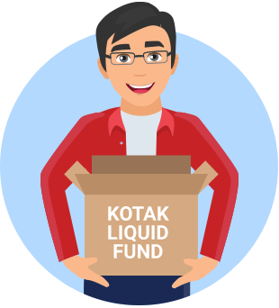 Kotak Liquid Fund