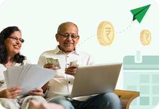 Retirement Planning SIP – Build a retirement corpus and secure your future with mutual fund investments