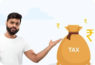 Tax Saving SIP – Invest in ELSS mutual funds under Section 80C for tax benefits and long-term growth